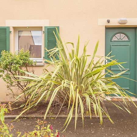 Les Rochettes Vila Cancale Exterior foto